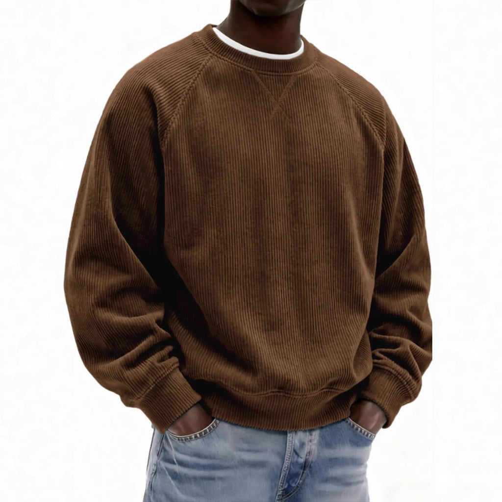Herrenpullover