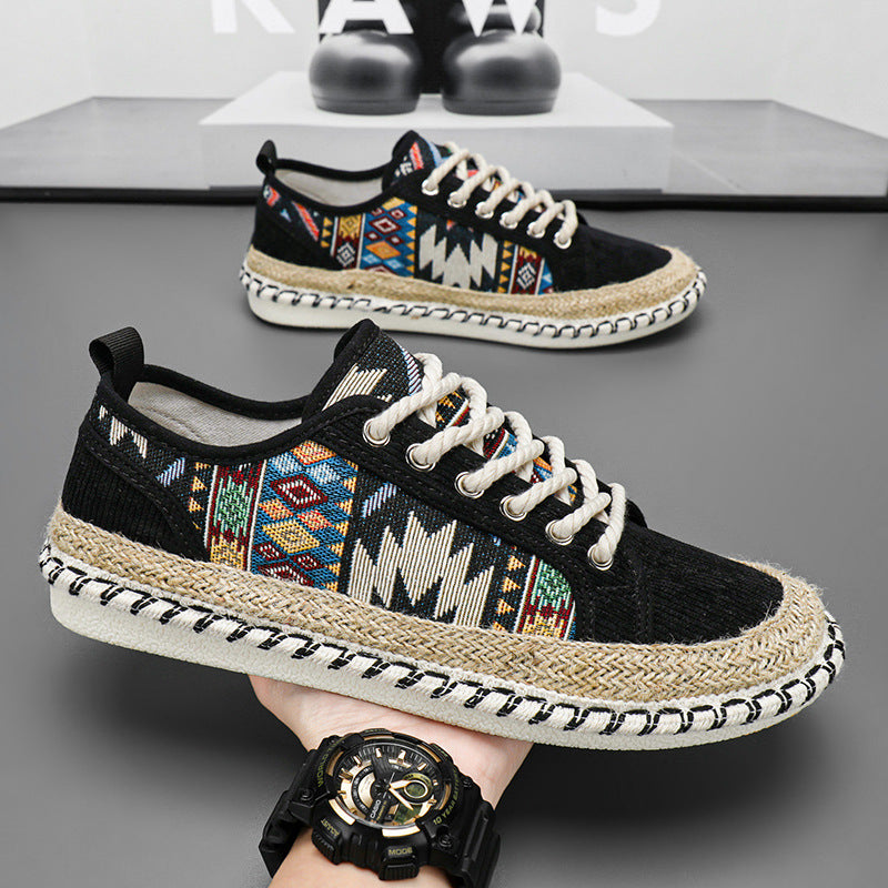 atmungsaktive Freizeitschuhe