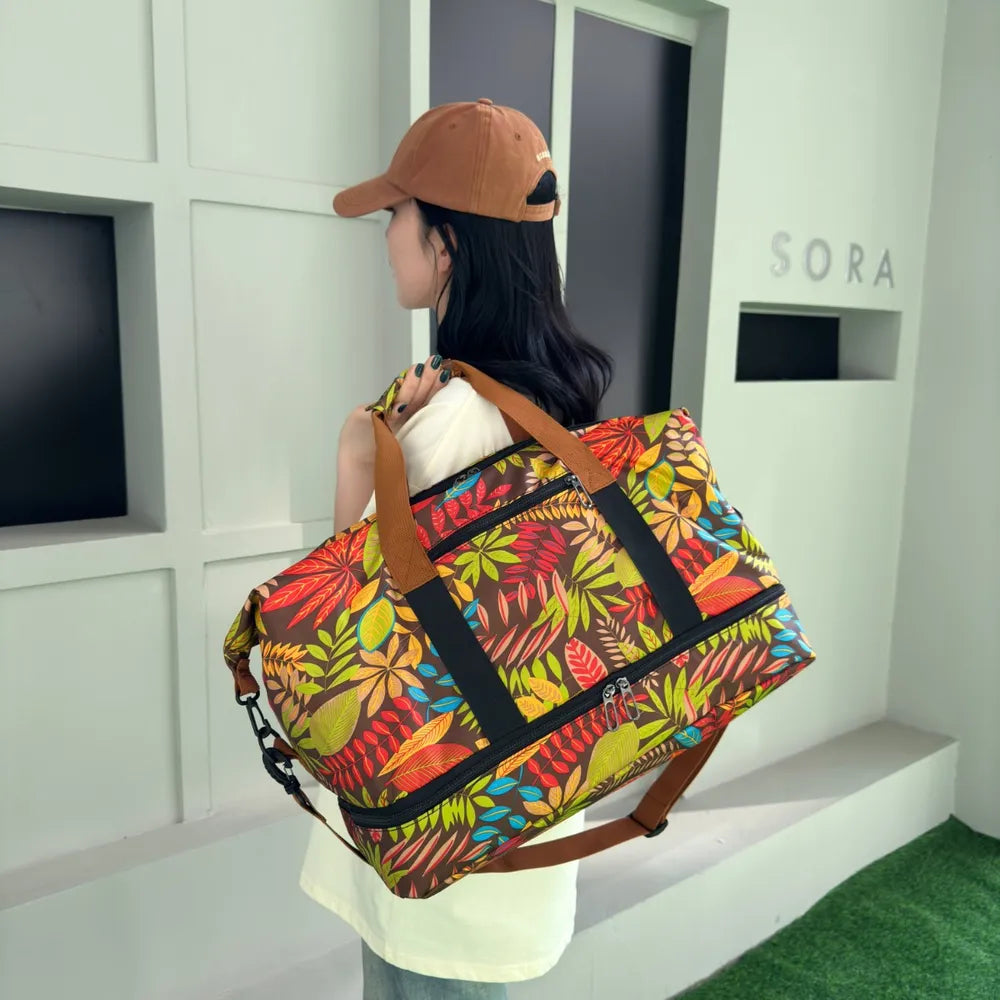 Reisetasche