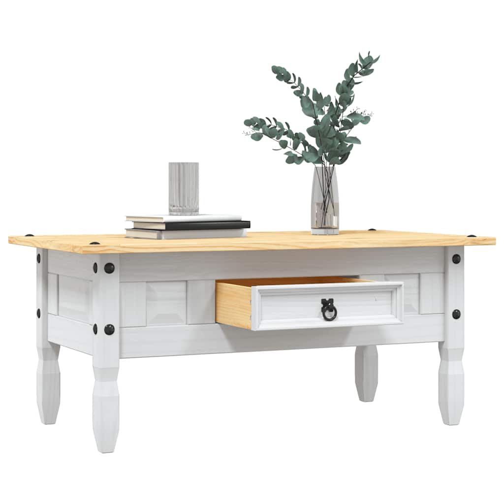 Couchtisch Mexiko-Stil Kiefernholz