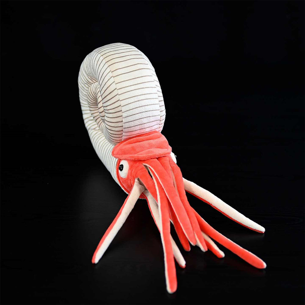 Nautilus Stofftier