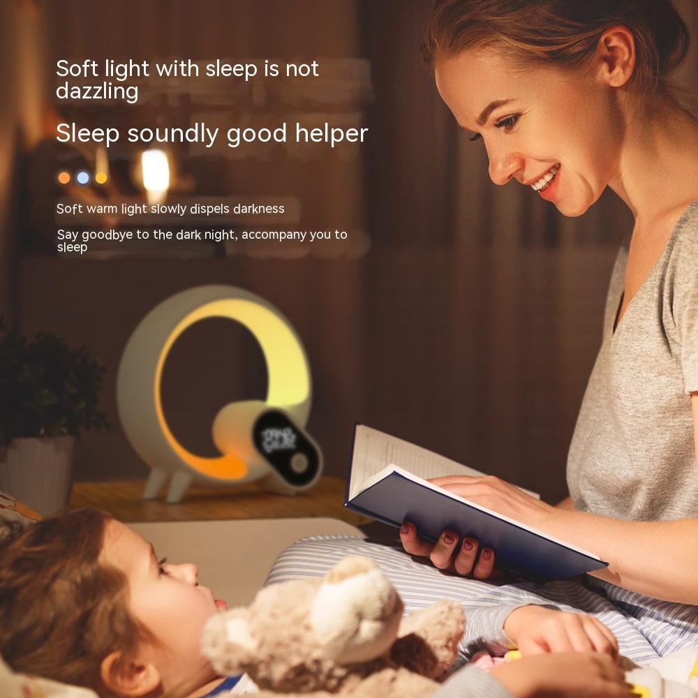 Creative Q Light  - Wecker