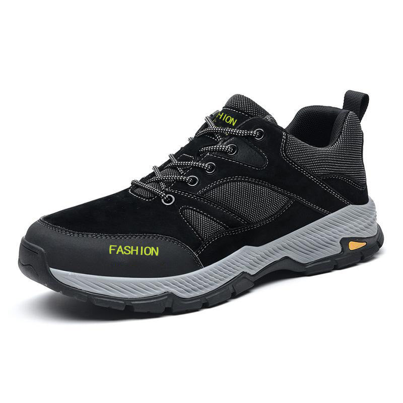 atmungsaktive Outdoor-Wanderschuhe