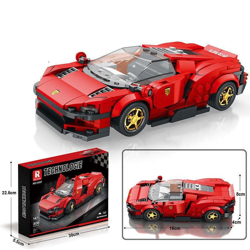 Ferrari KC23