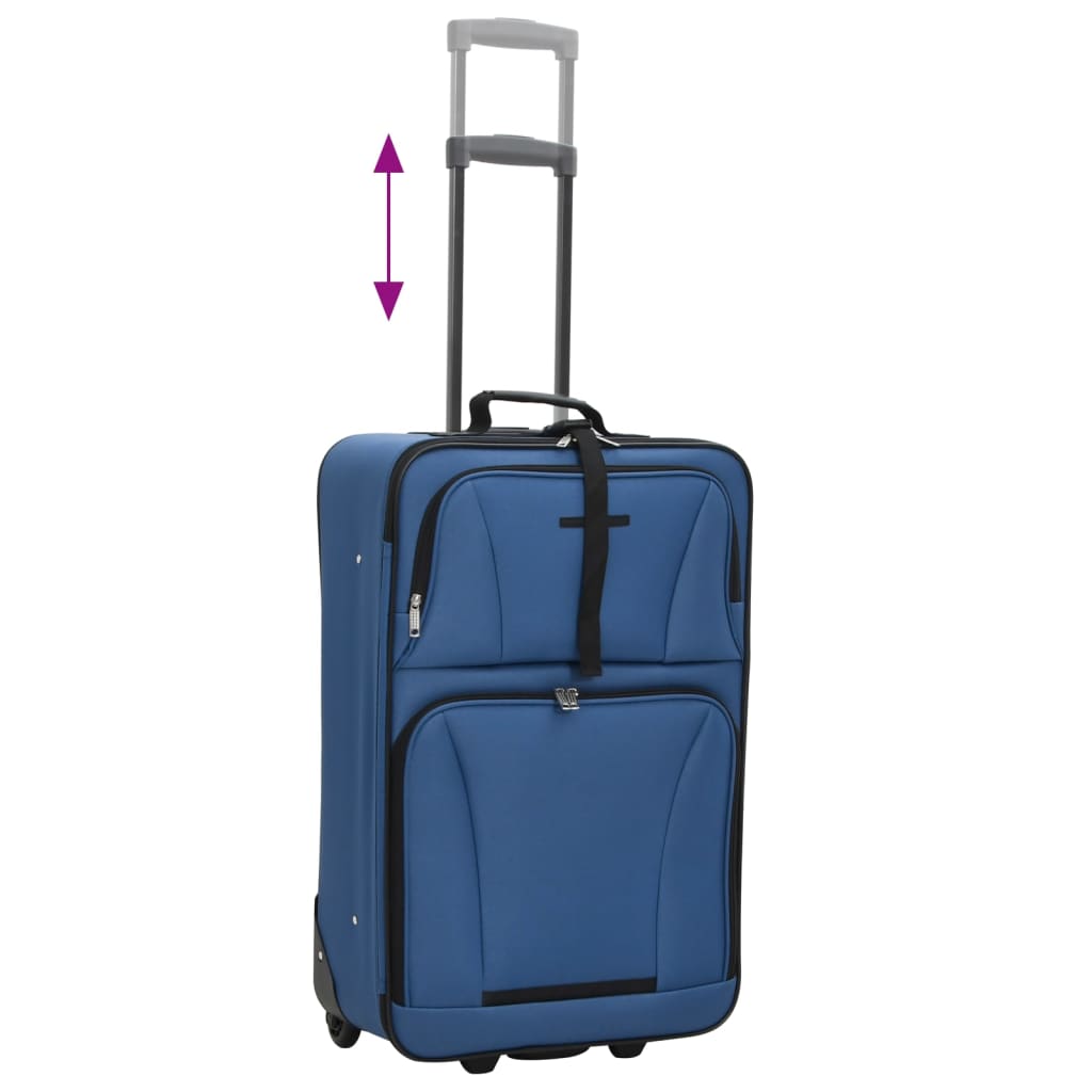 Reisekoffer-Set