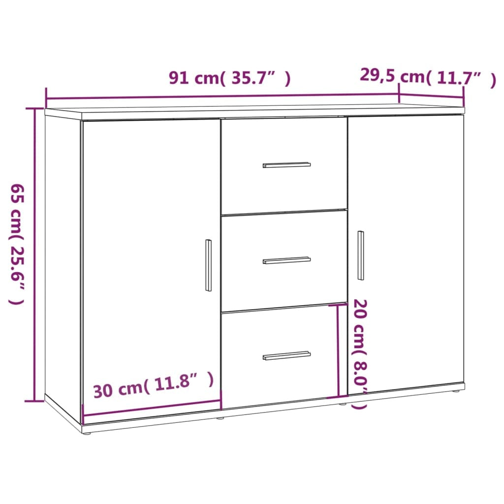 Sideboard