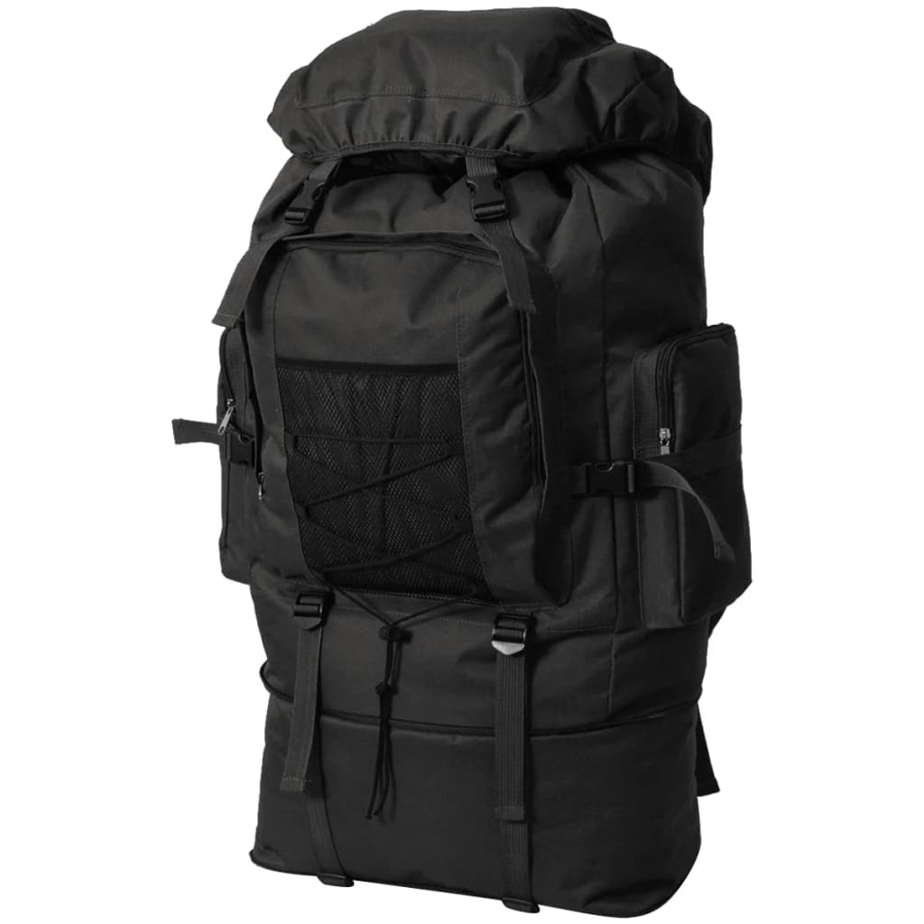 Armee-Rucksack XXL 100 L Tarnmuster
