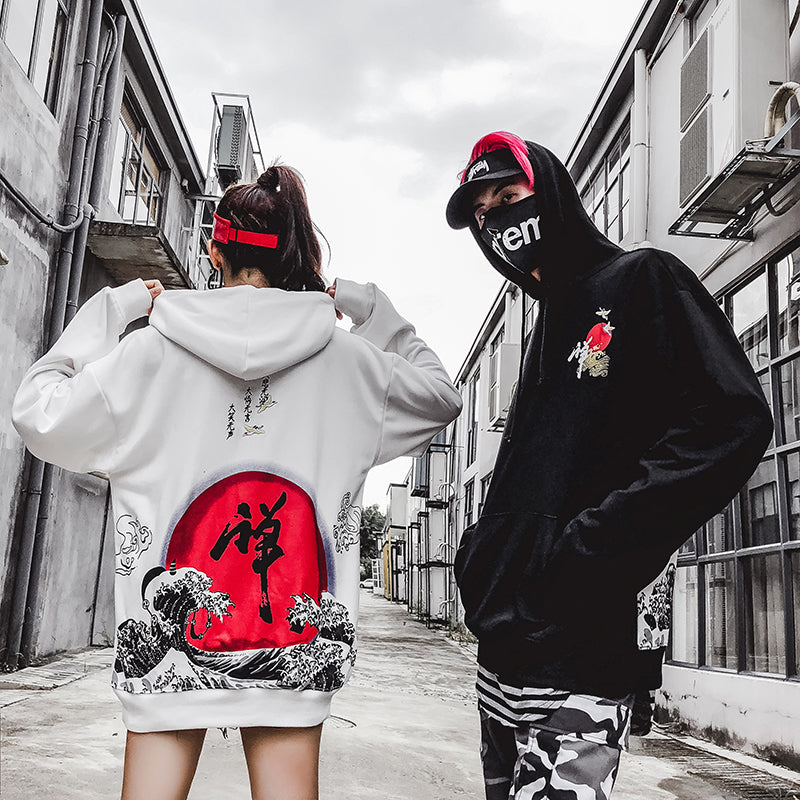 Glücks Sweatshirt - Hoody