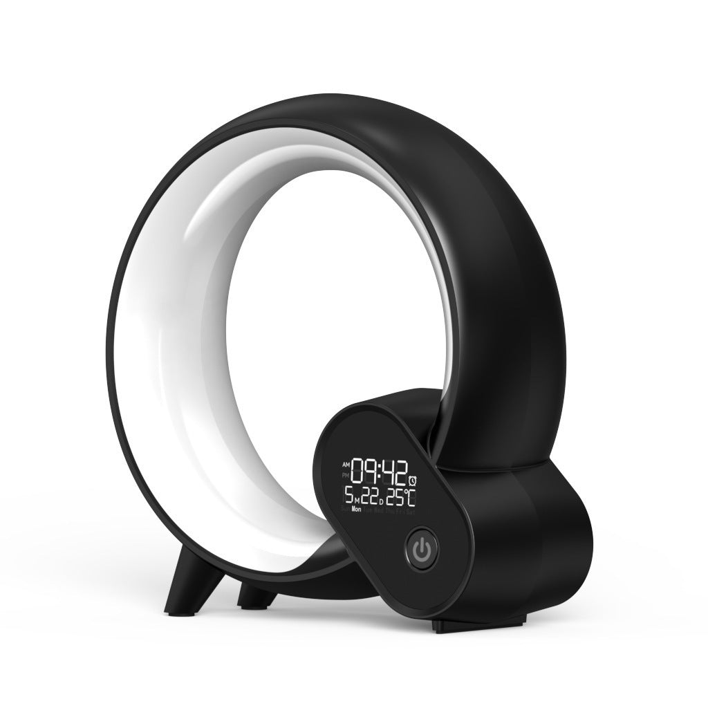Creative Q Light  - Wecker