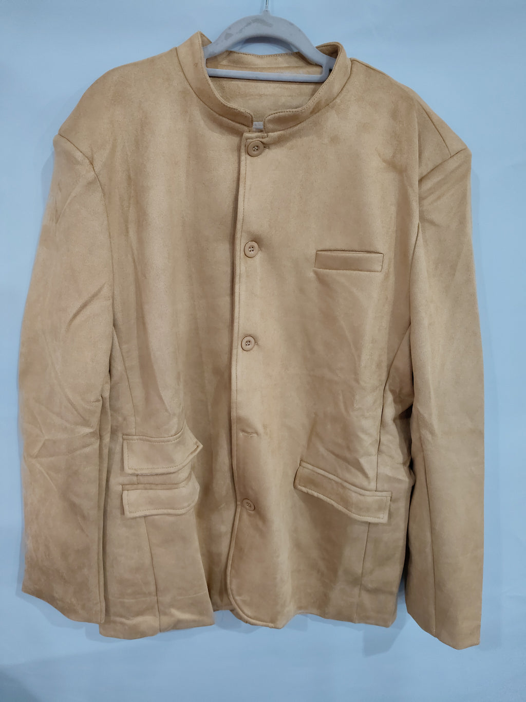 Herren Business Anzugsjacke