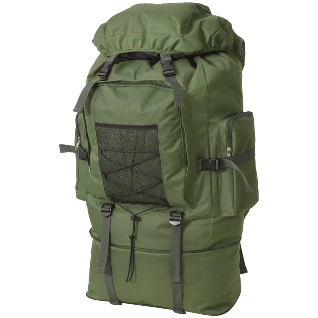 Armee-Rucksack XXL 100 L Tarnmuster