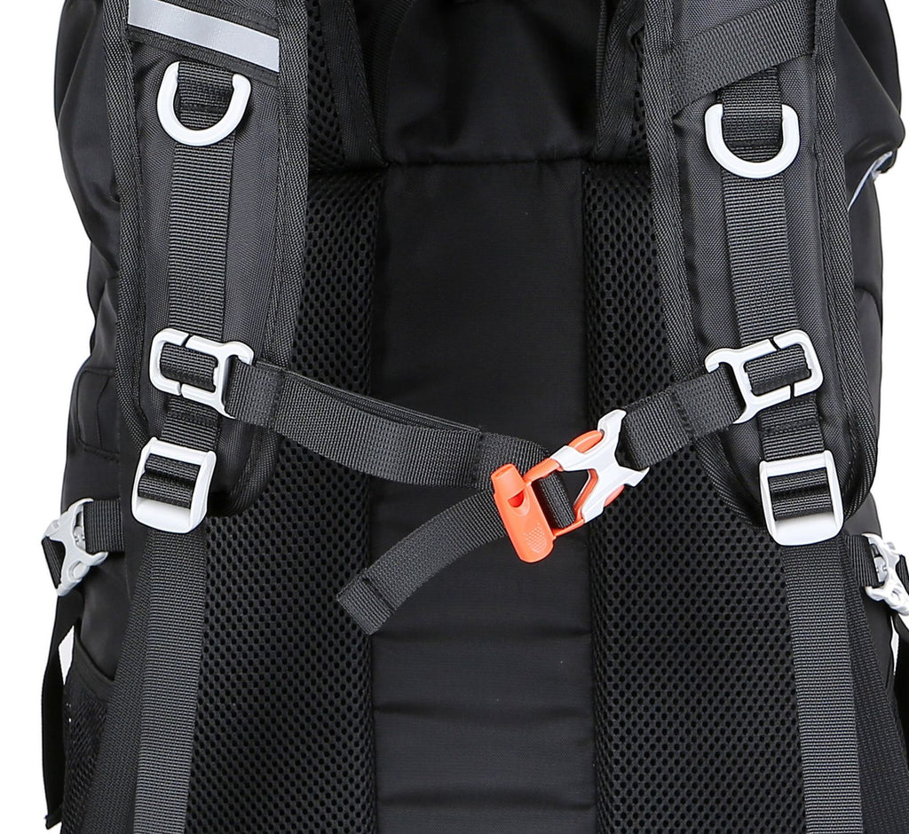 Outdoor-Bergsteigertasche 50L
