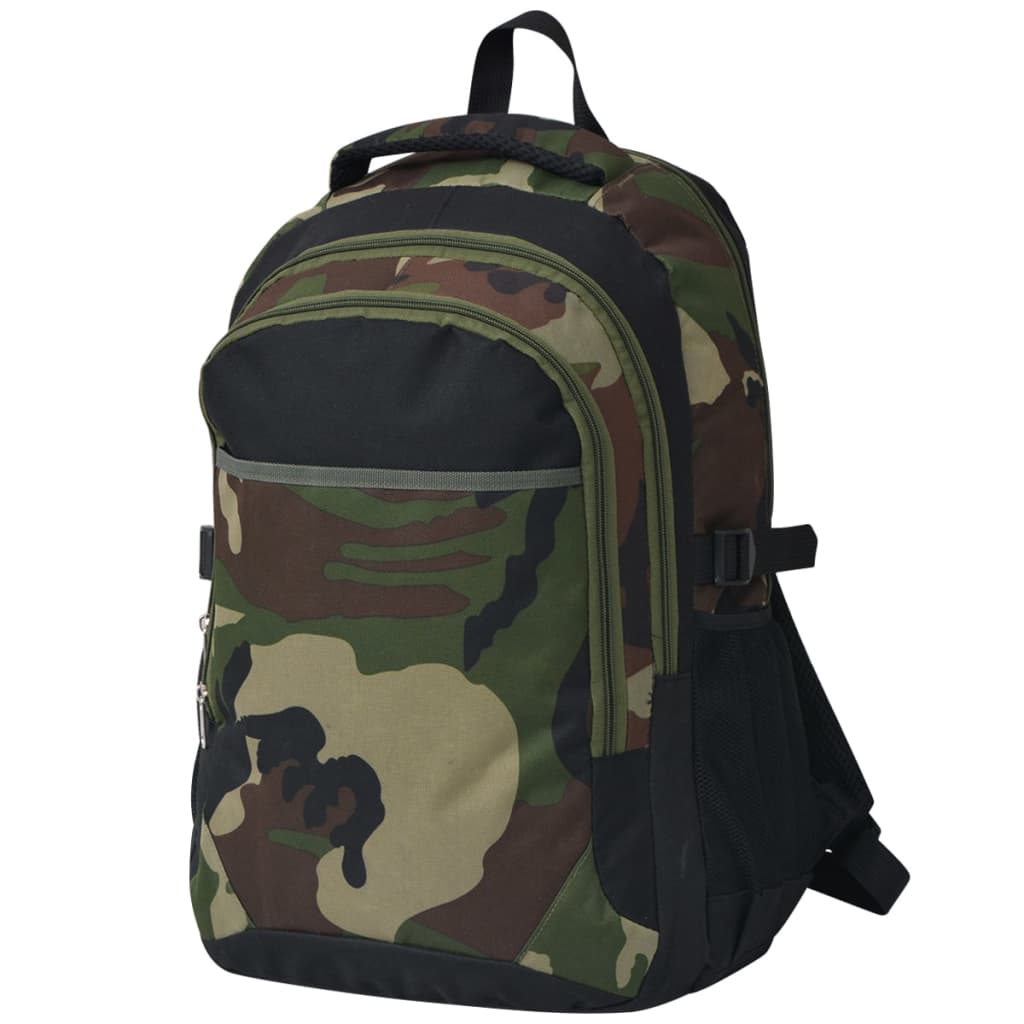 Schulrucksack 40 L