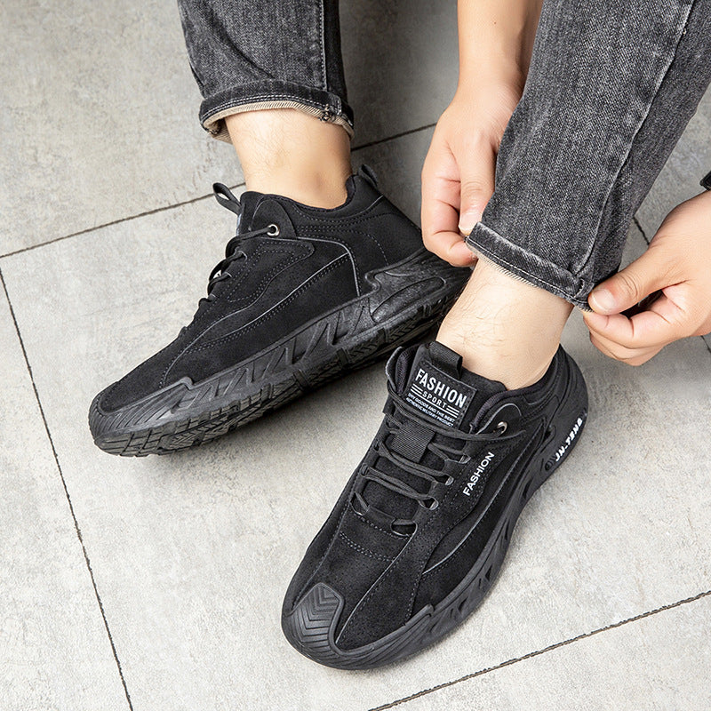 Herren-Sportschuhe – lässig, bequem, vielseitig