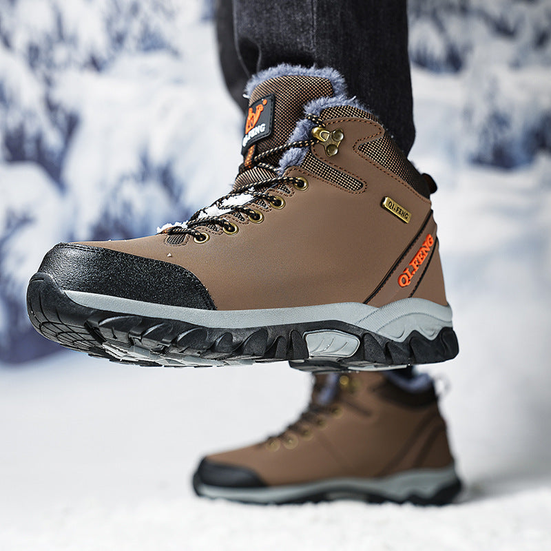 Outdoorschuhe