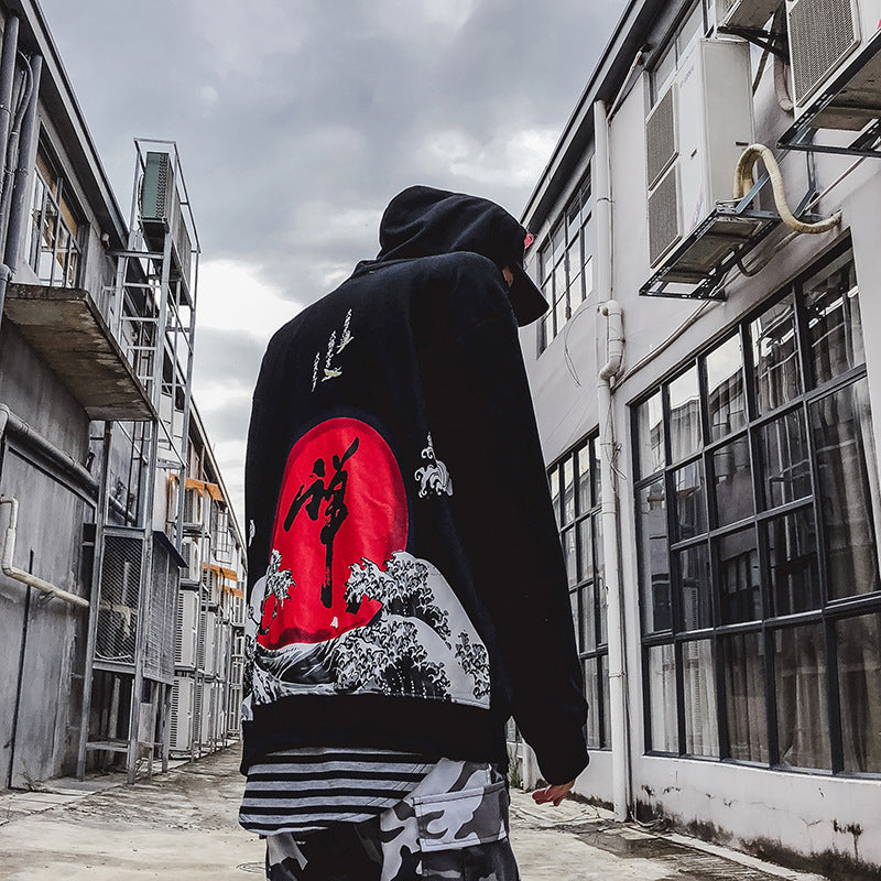 Glücks Sweatshirt - Hoody