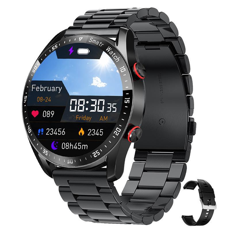 HW20 Smart Watch EKG + PPG Business