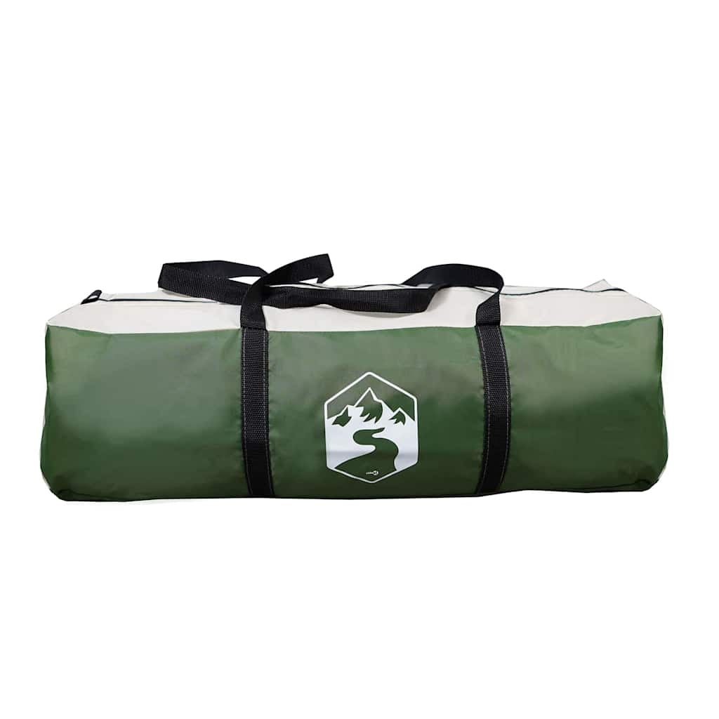 Polyester-Campingzelt