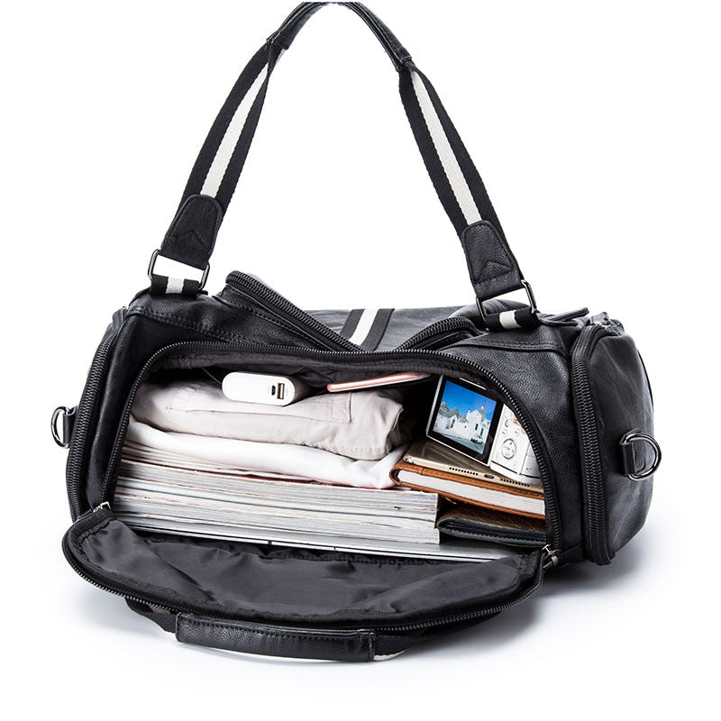 Sport - Freizeit - Reisetasche