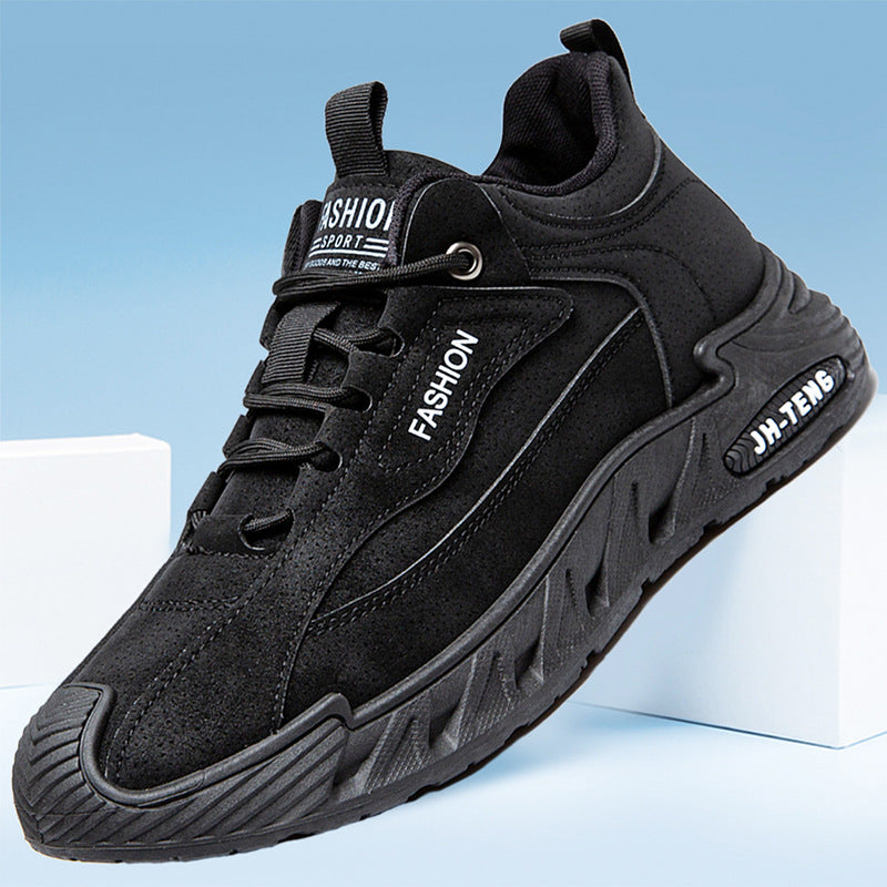 Herren-Sportschuhe – lässig, bequem, vielseitig