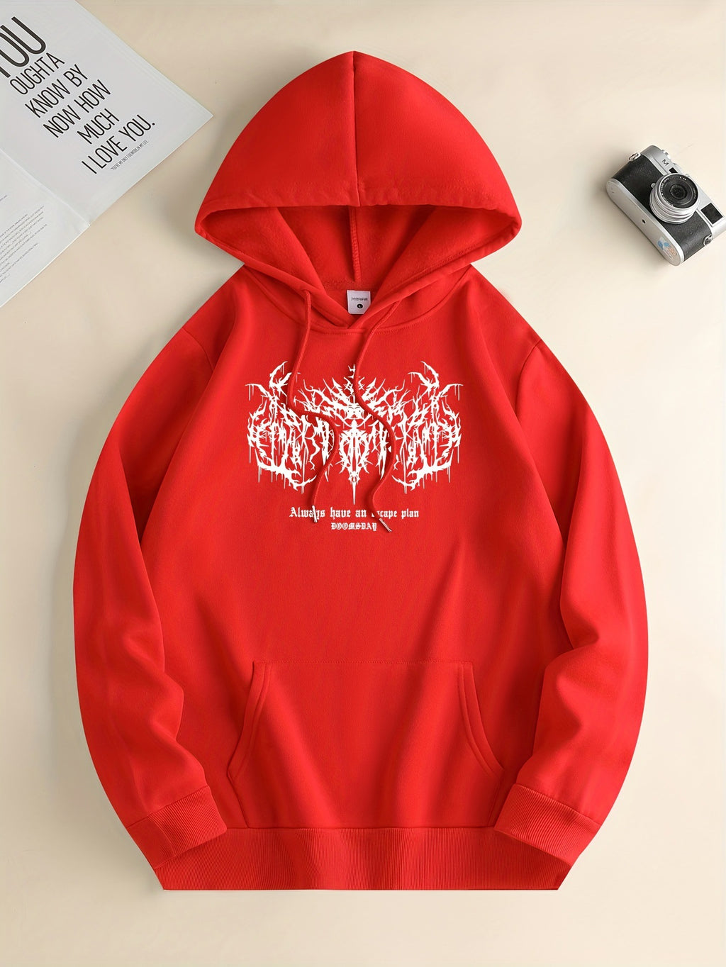 Hoodie