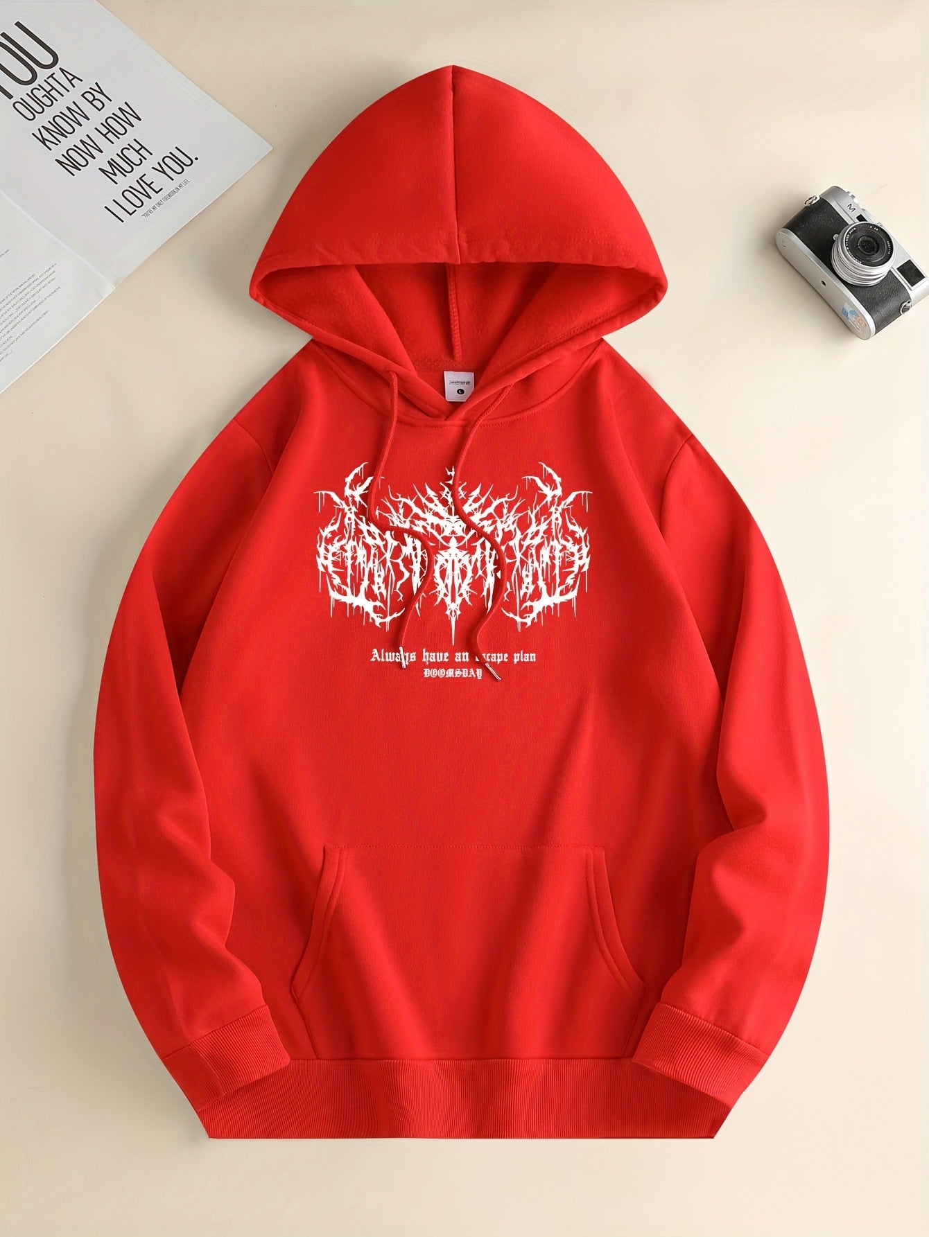 Hoodie