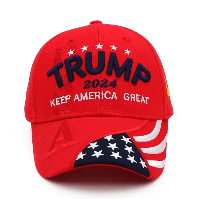 Donald Trump - Take America Back  USA Baseball Cap