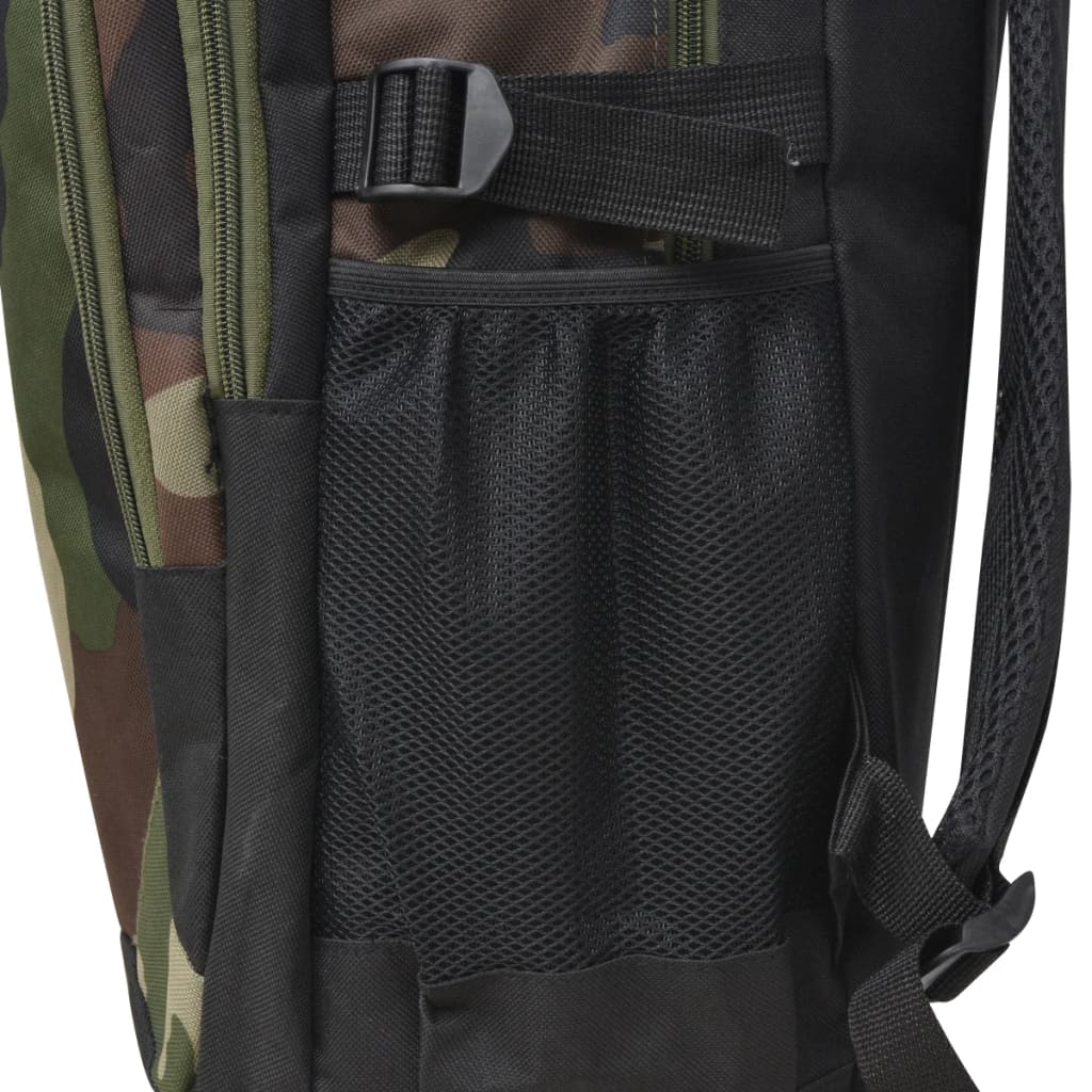 Schulrucksack 40 L