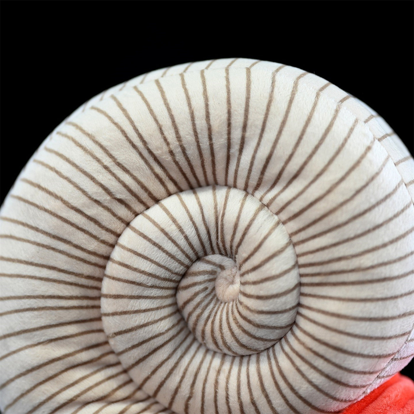 Nautilus Stofftier
