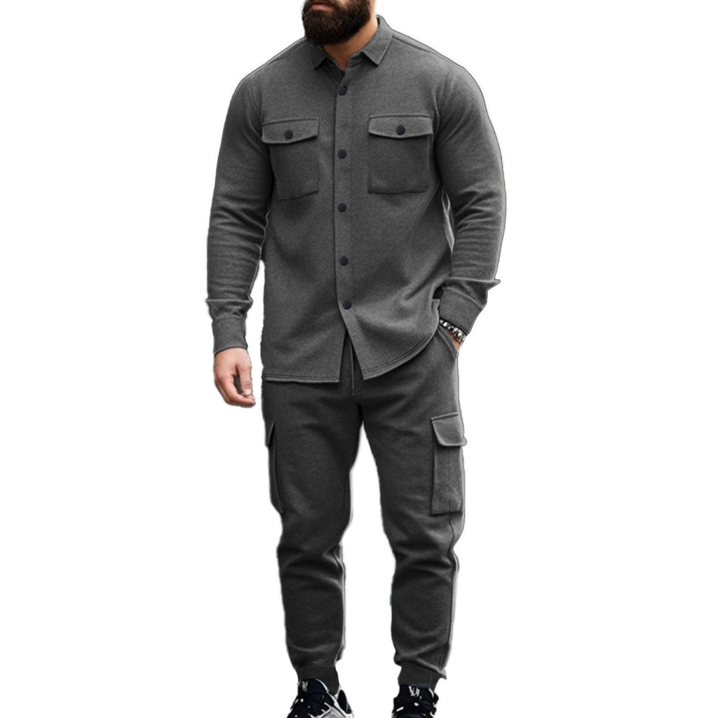 Kombi-Set für Männer Freizeit