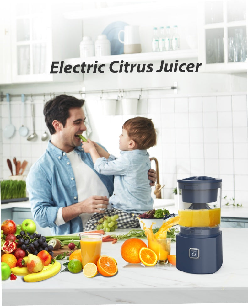 Orange Juicer / Orangensaftpresse