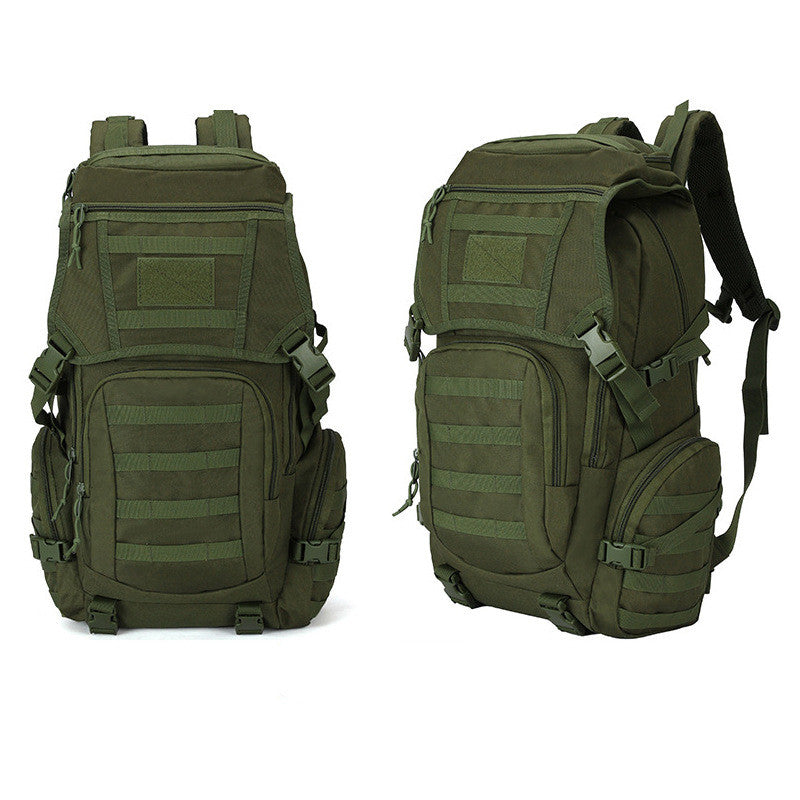 Multifunktionale Wandertasche