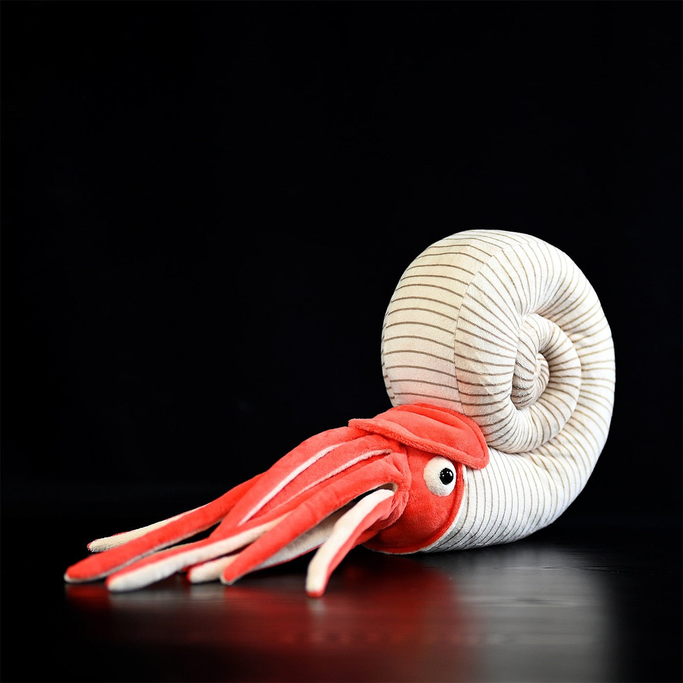 Nautilus Stofftier