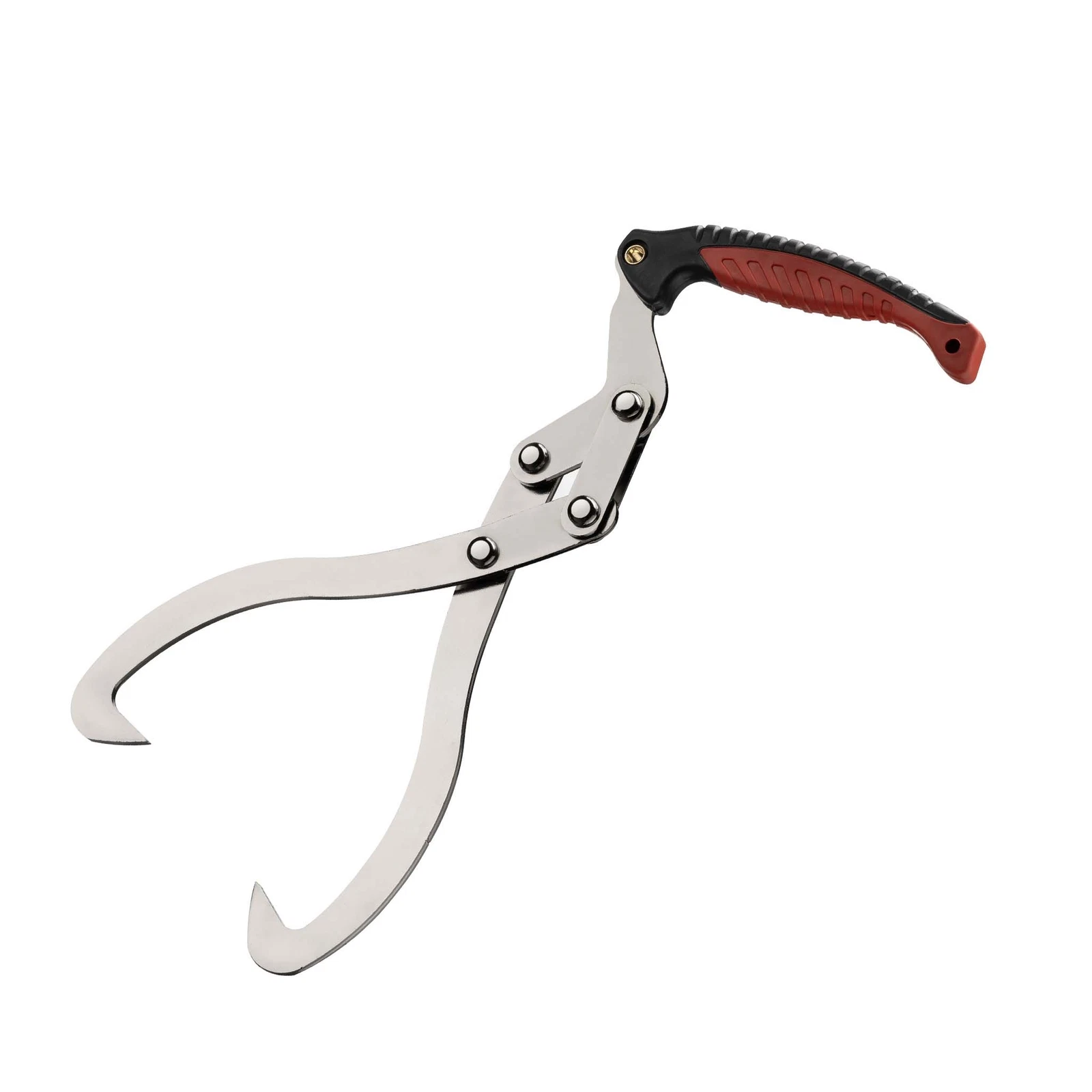 30 cm Holzgreifer Handhebhaken Handklemme