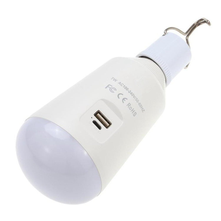 tragbare LED-Hakenlampe