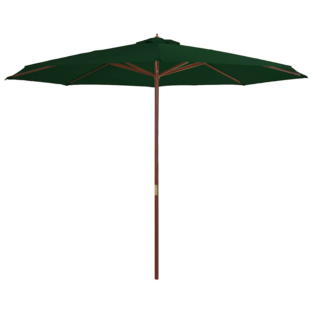Sonnenschirm    (D 350 cm x H 240 cm)