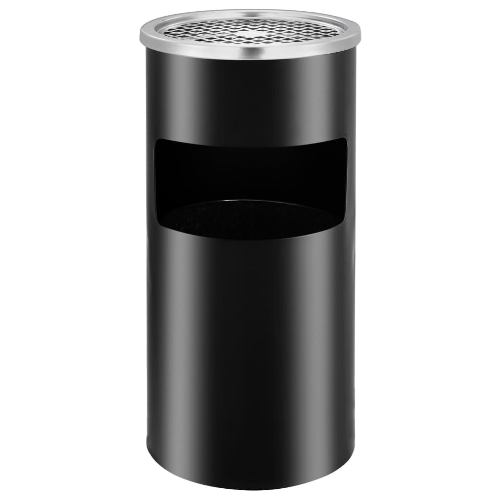 Wand-Aschenbecher 26 L