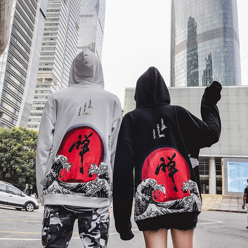 Glücks Sweatshirt - Hoody