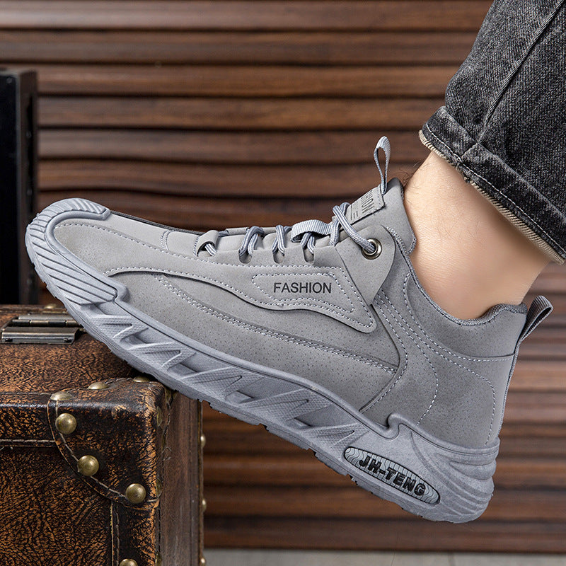 Herren-Sportschuhe – lässig, bequem, vielseitig