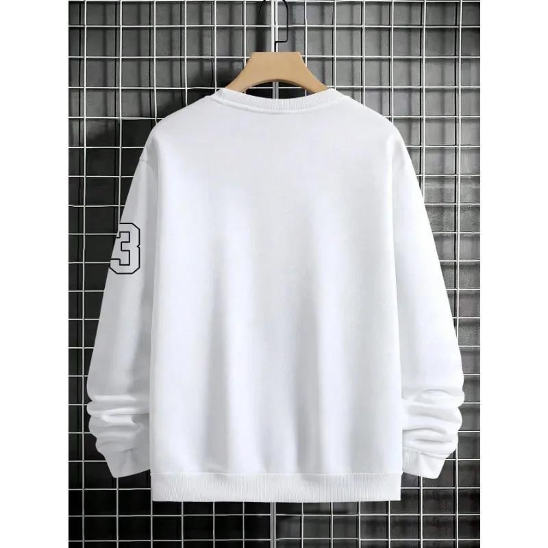 Set-Stil Fleece Pullover