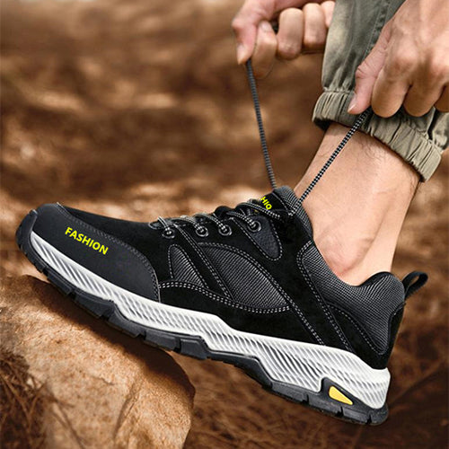 atmungsaktive Outdoor-Wanderschuhe