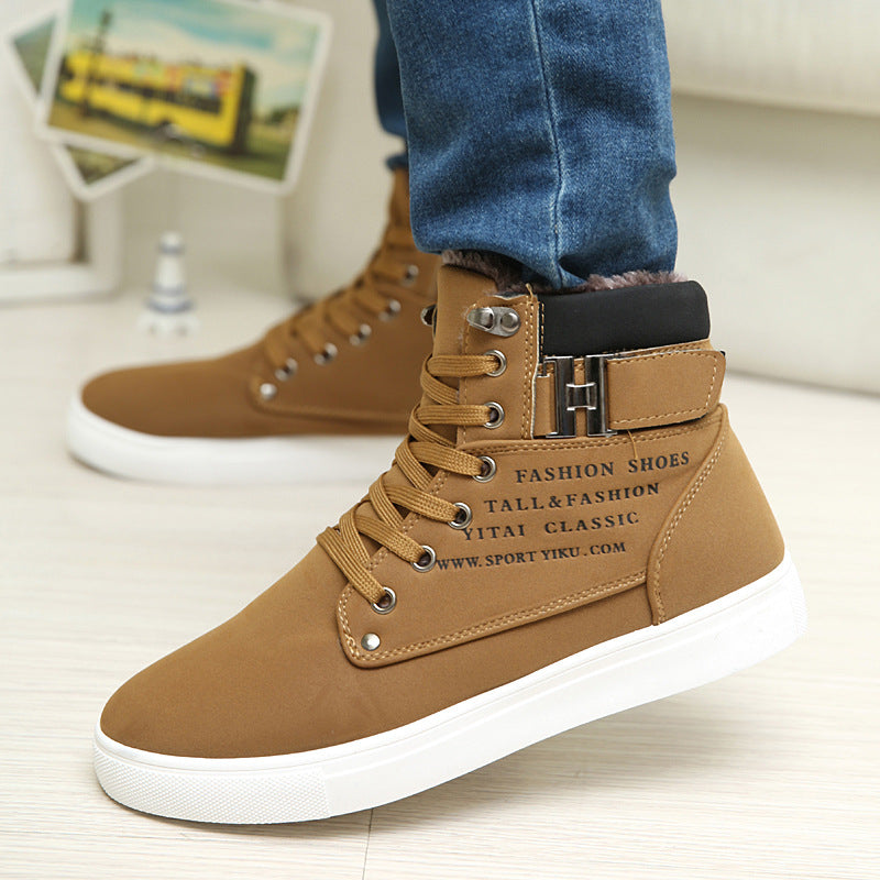 Männerschuhe
