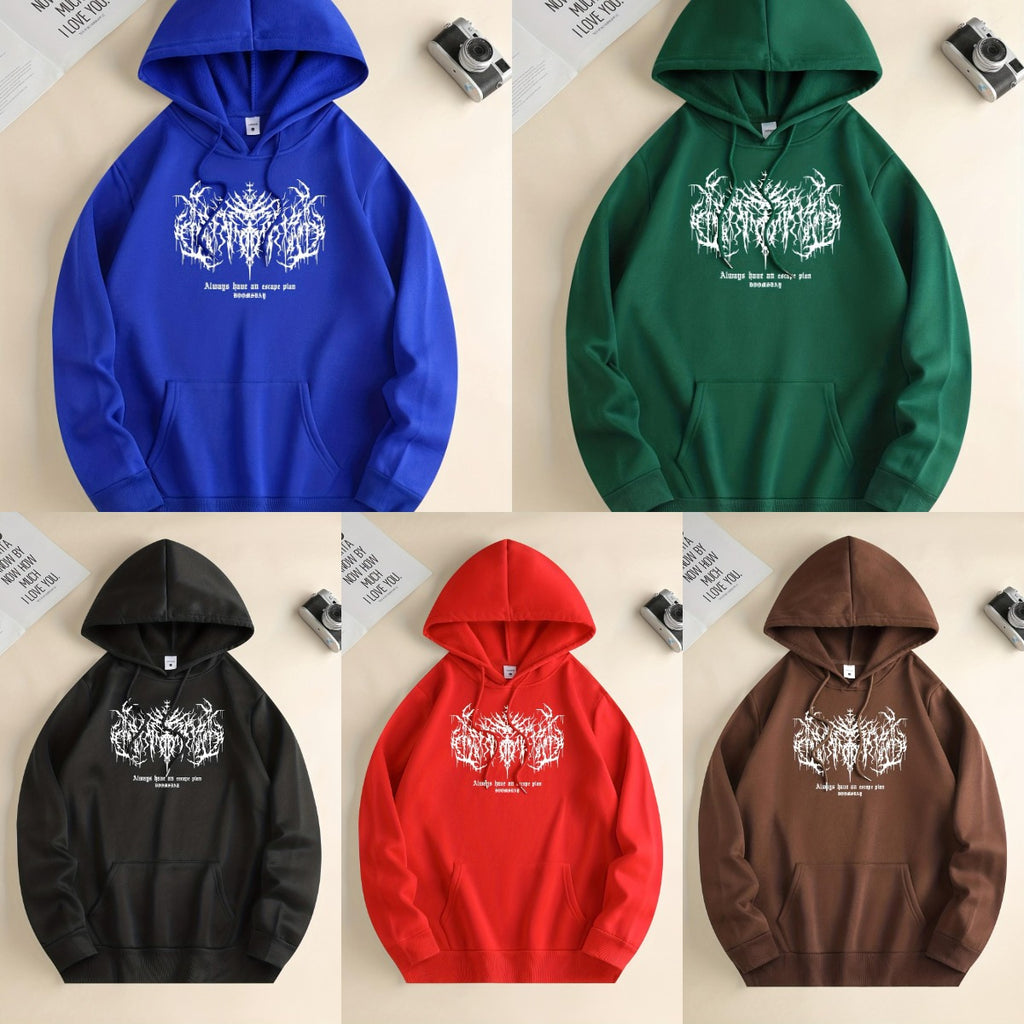 Hoodie