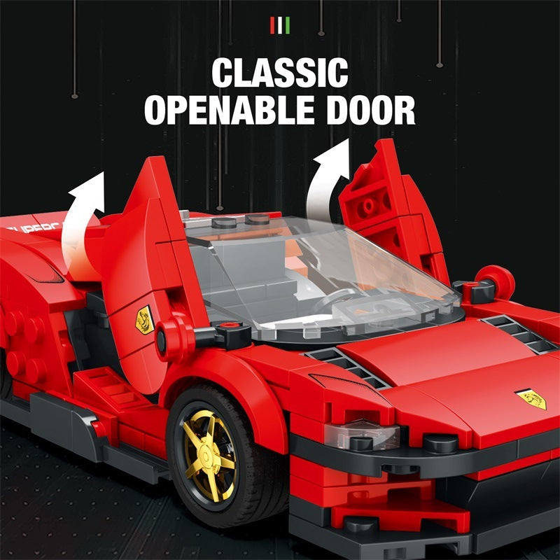 Ferrari KC23