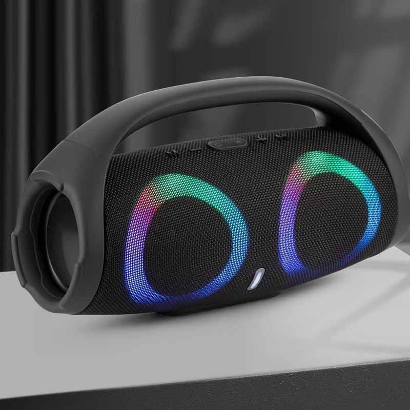 Bluetooth-Lautsprecher der dritten Generation