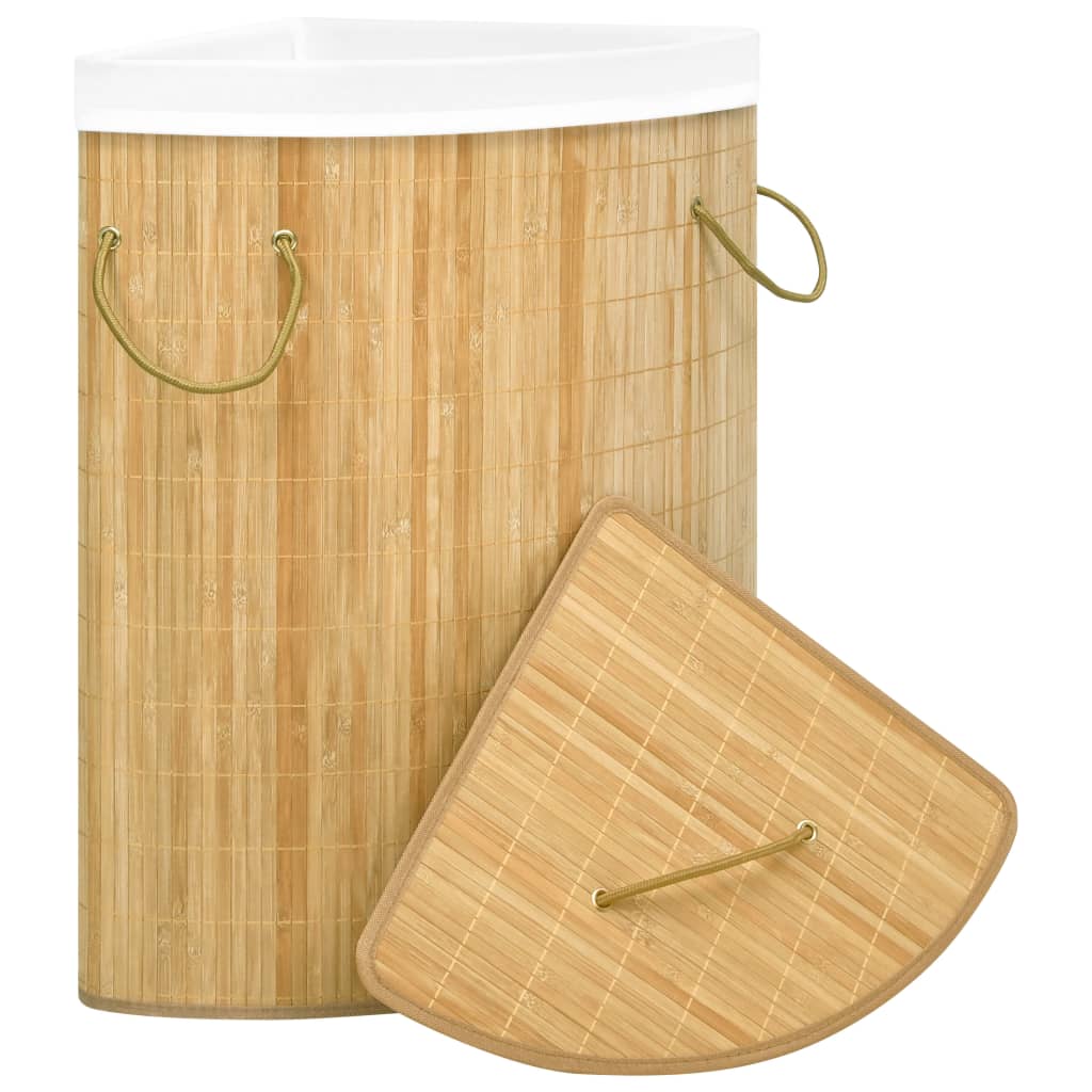 Eckwäschkorb 60 L