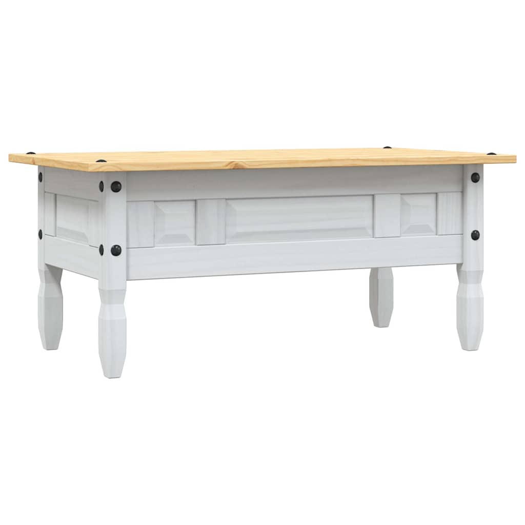 Couchtisch Mexiko-Stil Kiefernholz