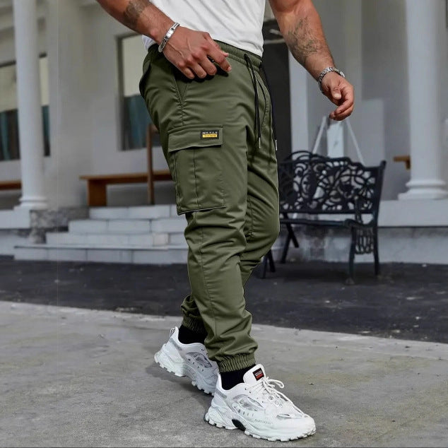 Cargohose