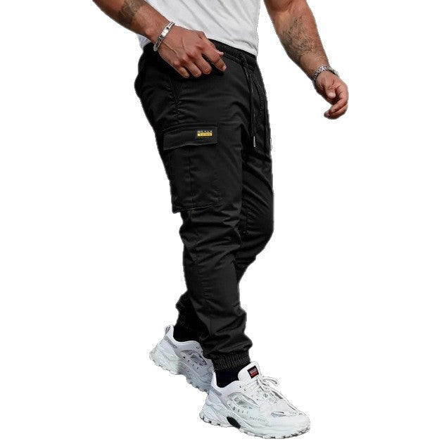 Cargohose