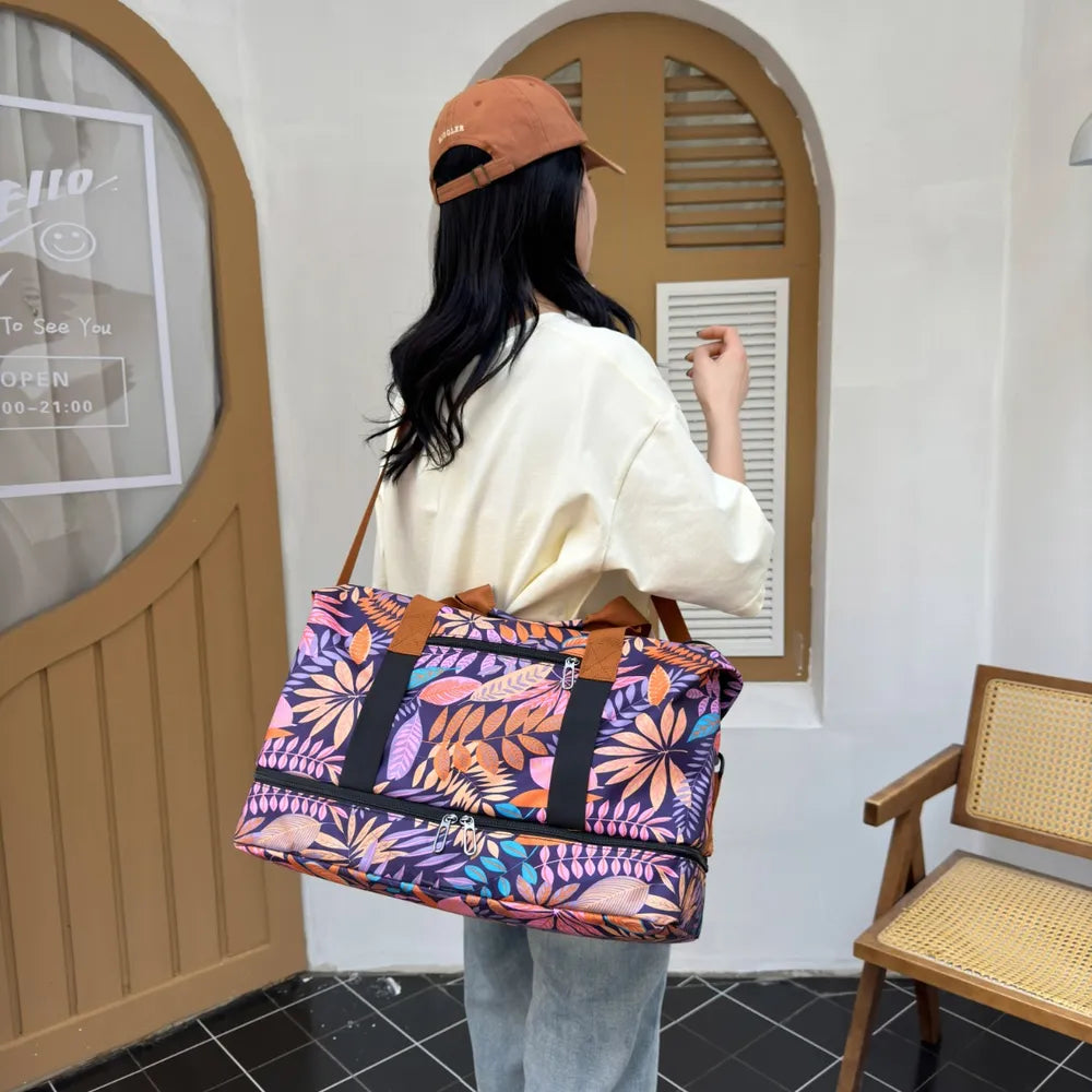 Reisetasche